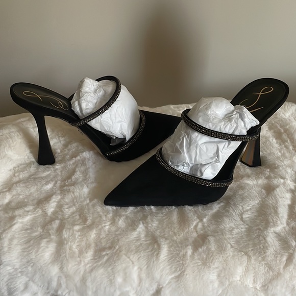 Sam Edelman heels - Picture 3 of 6